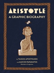 [9781419777011] ARISTOTLE GRAPHIC BIOGRAPHY