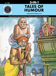 [9788190599085] TALES OF HUMOUR