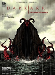 [9781956731026] DARK ARK COMPLETE ARC