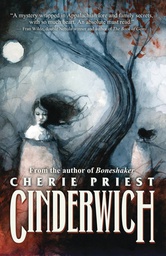 [9781955765206] CINDERWICH