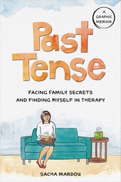 [9780593541364] PAST TENSE