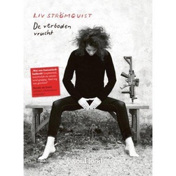 [9789082410785] Verboden vrucht
