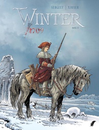 [9789088108365] Winter 1709 2