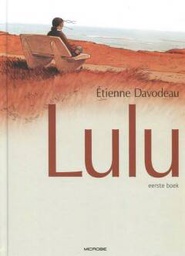 [9789492621238] Lulu 1