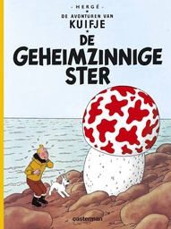 [9789030373285] Kuifje De Geheimzinnige Ster