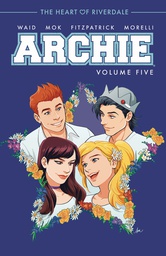 [9781682559291] ARCHIE 5