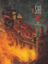 [9789085585190] Shi 2 De demonenkoning