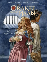 [9789462940697] Orakel van de maan 5 Esther en Elena
