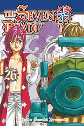 [9781632365682] SEVEN DEADLY SINS 26