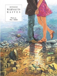 [9789055819898] Parijs, mei 1968 1 Parijs, mei 1968