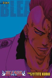 [9781421596051] BLEACH 3IN1 23