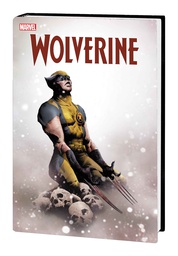 [9781302911591] WOLVERINE GOES TO HELL OMNIBUS