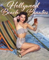 [9780062842855] HOLLYWOOD BEACH BEAUTIES