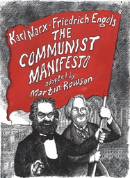 [9781910593493] COMMUNIST MANIFESTO