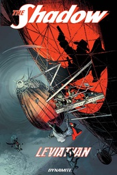 [9781524105693] SHADOW LEVIATHAN