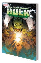 [9781302909963] HULK RETURN TO PLANET HULK