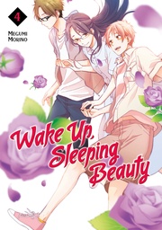 [9781632365903] WAKE UP SLEEPING BEAUTY 4
