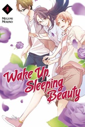 [9781632365903] WAKE UP SLEEPING BEAUTY 4