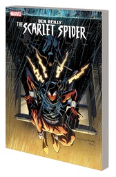 [9781302911157] BEN REILLY SCARLET SPIDER 3 SLINGERS RETURN