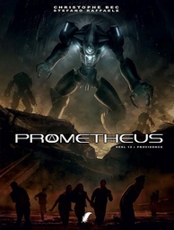 [9789088108730] Prometheus 12 Providence