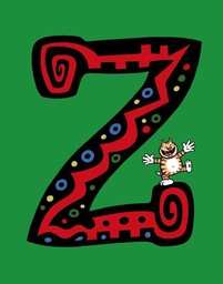 [9789492117717] Heinz van H tot Z 5 DEEL Z