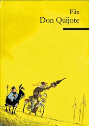 [9789492882004] Don Quichot