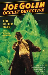 [9781506703954] JOE GOLEM OCCULT DETECTIVE 2 OUTER DARK