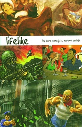 [9781600101229] LIFELIKE