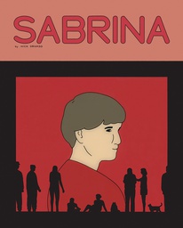 [9781770463165] SABRINA