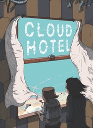 [9781603094252] CLOUD HOTEL