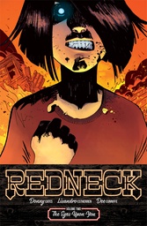 [9781534306653] REDNECK 2 EYES UPON YOU