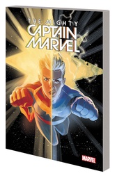 [9781302906078] MIGHTY CAPTAIN MARVEL 3 DARK ORIGINS