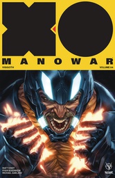 [9781682152638] X-O MANOWAR (2017) 4 VISIGOTH