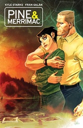 [9781637969533] PINE & MERRIMAC