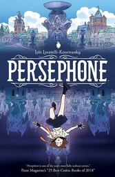 [9798892150507] PERSEPHONE