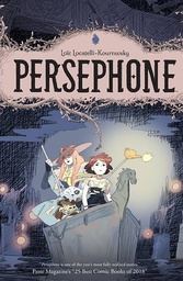 [9798892150484] PERSEPHONE