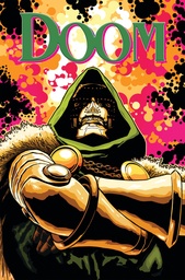 [9781302959975] DOCTOR DOOM BY CANTWELL & LARROCA