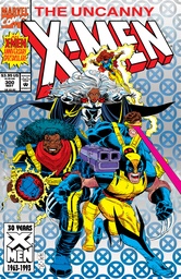 [9781302963507] X-MEN FATAL ATTRACTIONS OMNIBUS ROMITA JR CVR NEW PTG