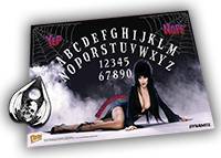 [9781524105679] ELVIRA MISTRESS OF DARK SPECTRAL SWITCHBOARD