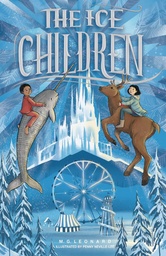 [9781948206785] ICE CHILDREN