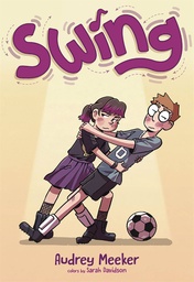 [9781250864048] SWING