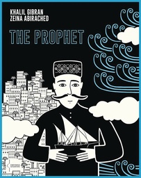 [9781623716455] KAHLIL GIBRAN PROPHET