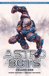 [9781961012172] ASTROBOTS
