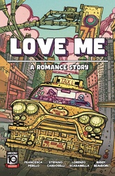 [9781545812020] LOVE ME A ROMANCE STORY
