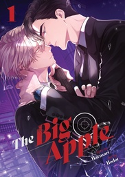 [9798891606135] BIG APPLE 1