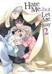 [9798891602311] HATE ME BUT LET ME STAY 2