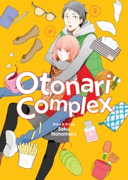 [9798891602236] OTONARI COMPLEX 2