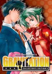 [9798891600430] GRAVITATION COLLECTORS ED 3