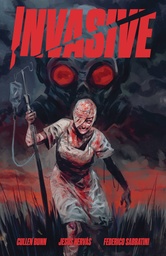 [9781637154984] INVASIVE