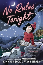 [9780593521304] NO RULES TONIGHT